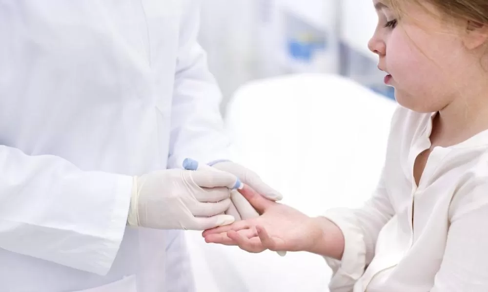 Anvisa aprova Mounjaro para criança e adolescente com diabetes tipo 2