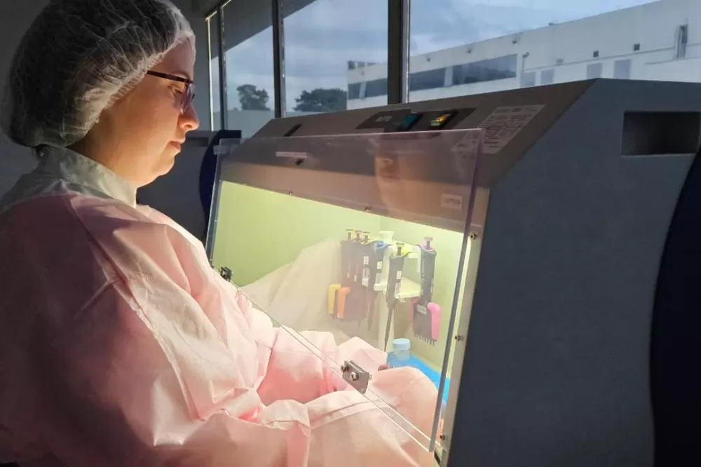 Sequenciamento genético no Paraná abre caminho para medicina de precisão no SUS