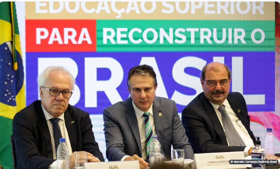 Marcelo Camargo/ Agência Brasil