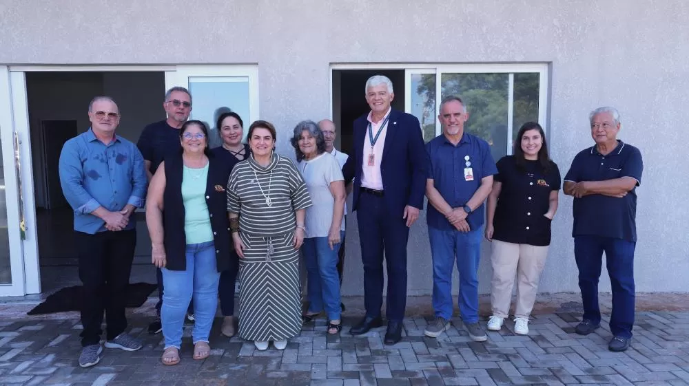 Crédito das fotos: Divulgação.