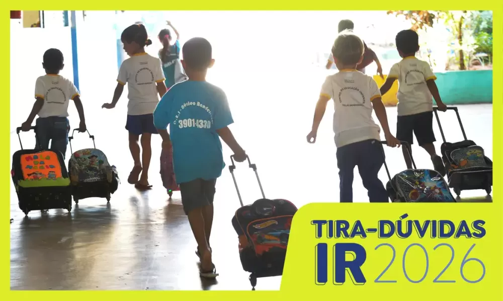 © Elza Fiúza/Agência Brasil