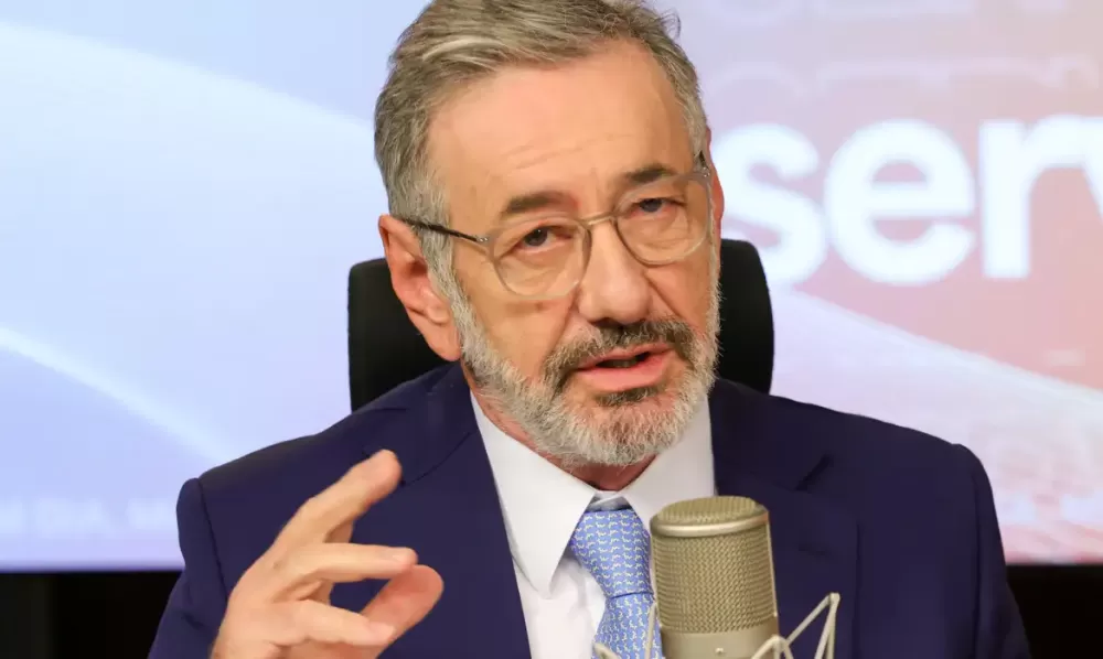 © Fabio Rodrigues-Pozzebom/ Agência Brasil