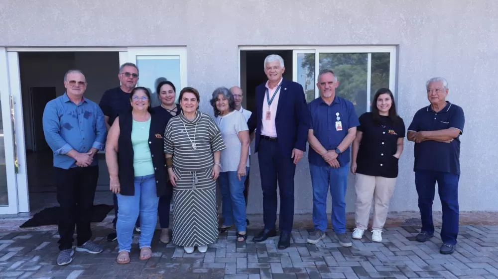 Crédito das fotos: Divulgação.