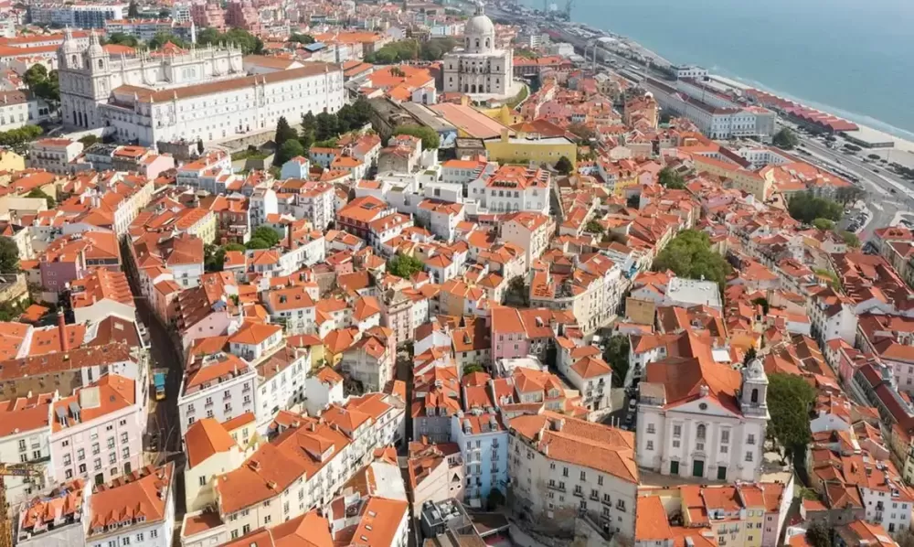 © Prefeitura de Lisboa/Divulgação