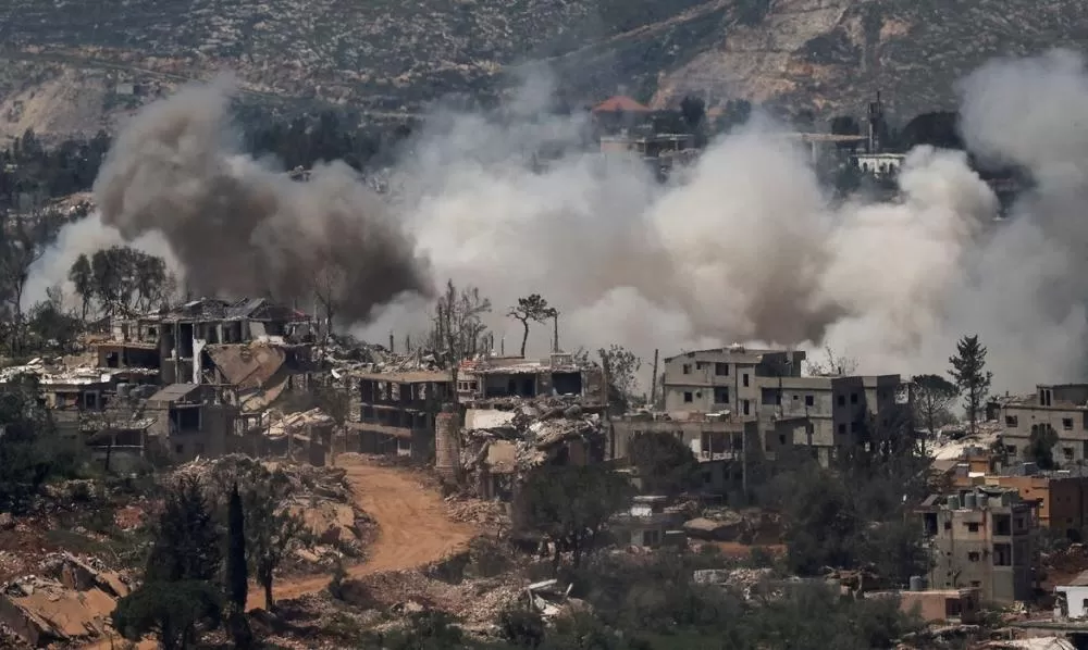 © REUTERS/Shir Torem/Proibida repRODUÇÃO