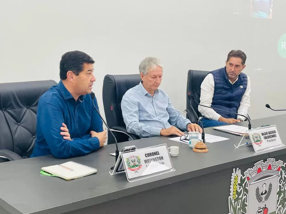 Fotos: Cristiano Viteck