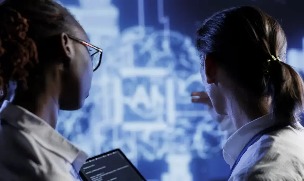 Cartilha orienta médicos e instituições sobre uso de IA na medicina