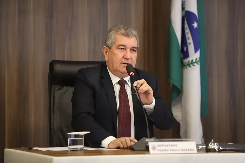 Lei de autoria do deputado Bazana inclui Congresso das APAEs no calendário oficial do Paraná