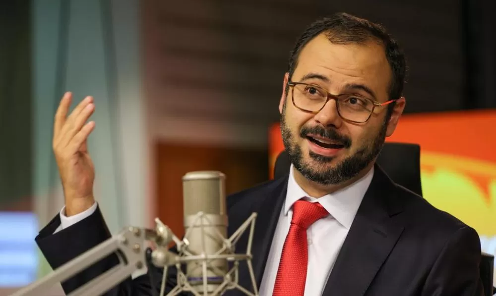 Redução da jornada vai favorecer o empreendodorismo, diz ministro