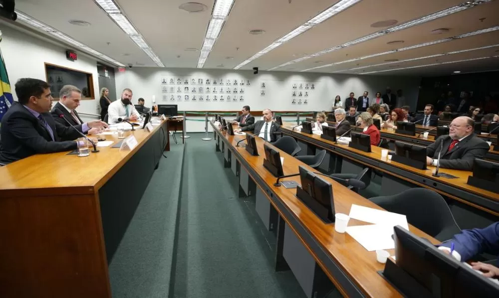 © Lula Marques/Agência Brasil