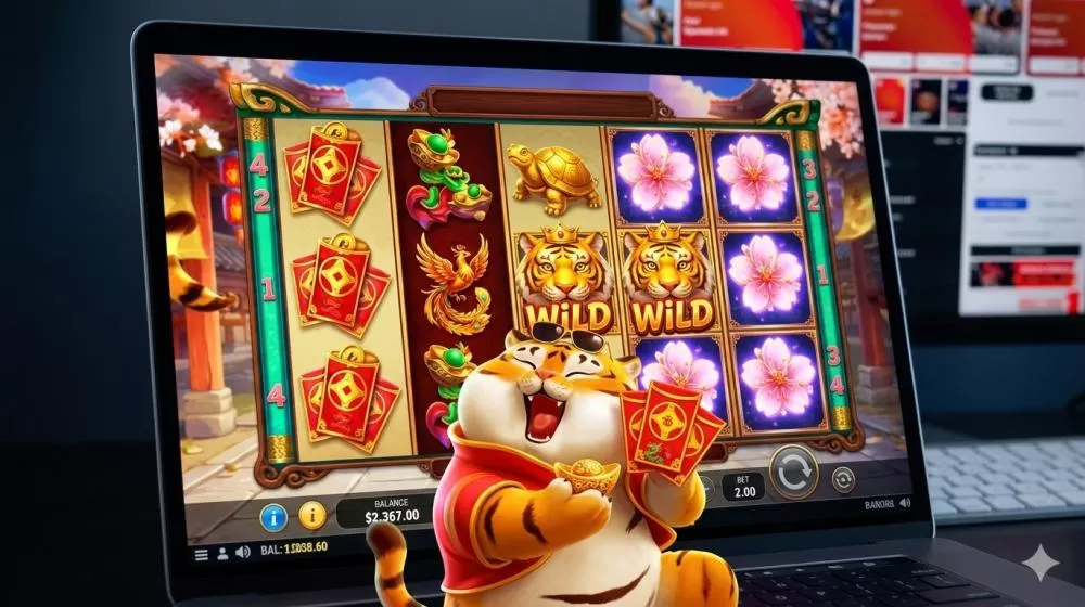 Imagem gerada por IA