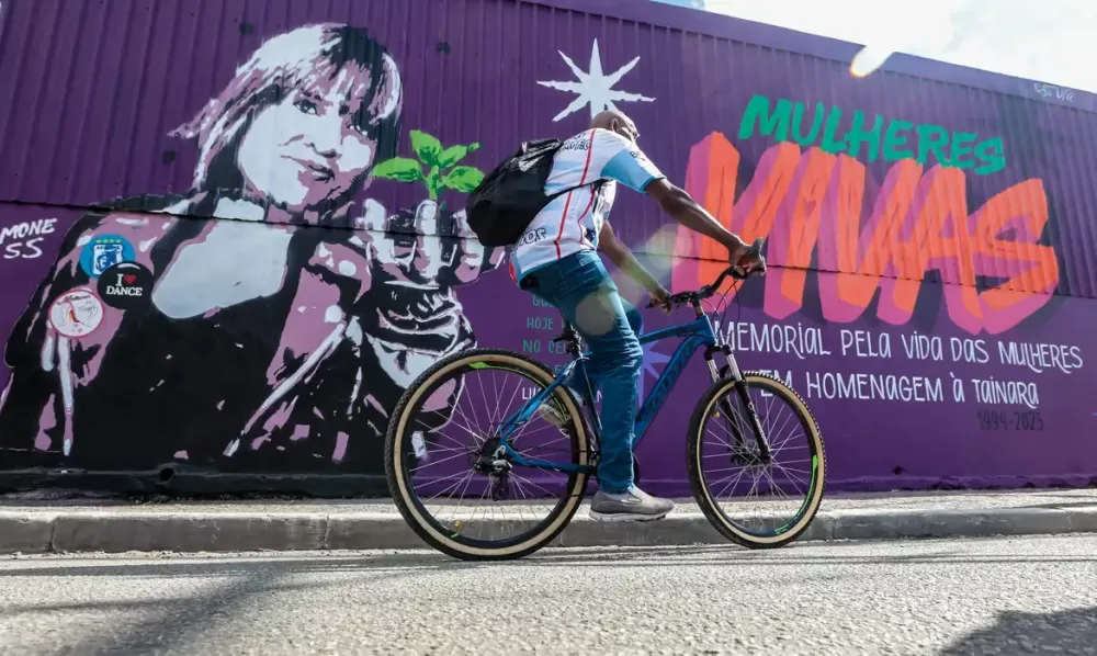 © Paulo Pinto/Agência Brasil