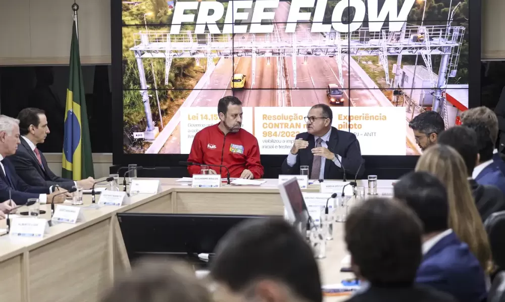 © Marcelo Camargo/Agência Brasil