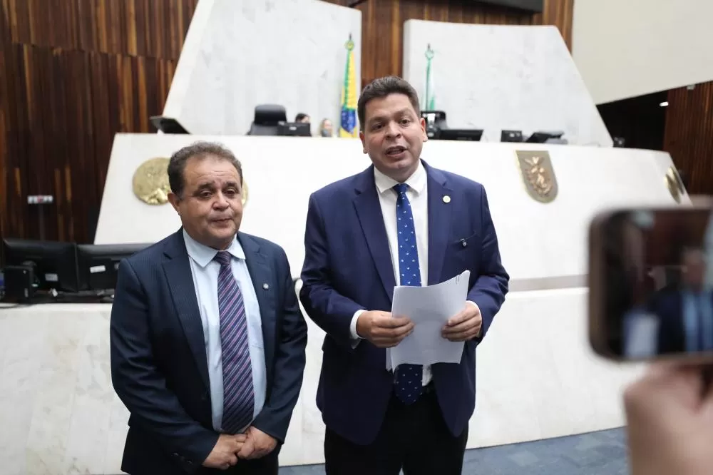 FOTO: VALDIR AMARAL/ALEP