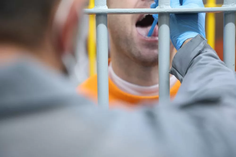 Foto: Paulo Henrique/Sesp