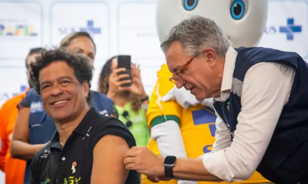 © Rafael Nascimento/MS