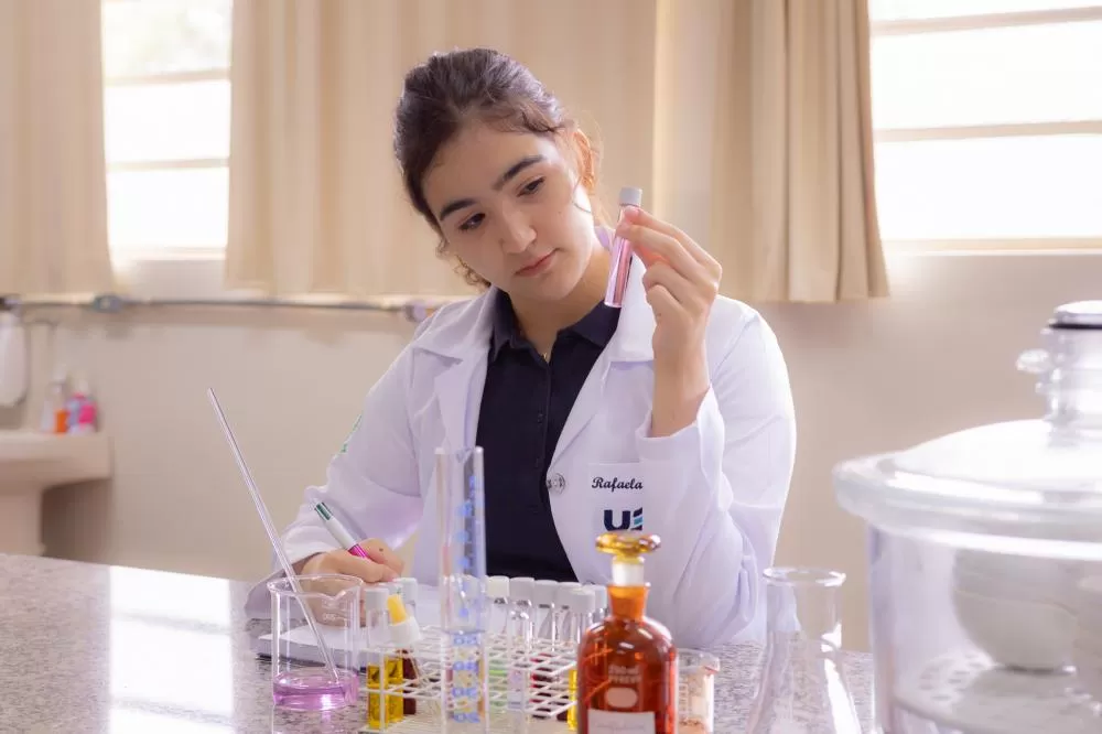 Foto: Jessica Natal/UEPG