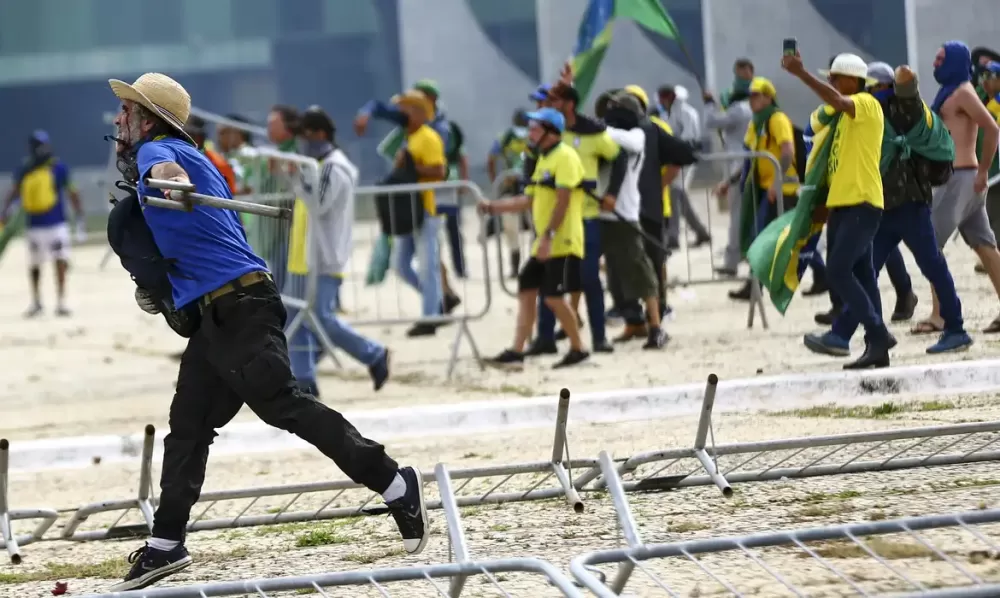© Marcelo Camargo/Agência Brasil