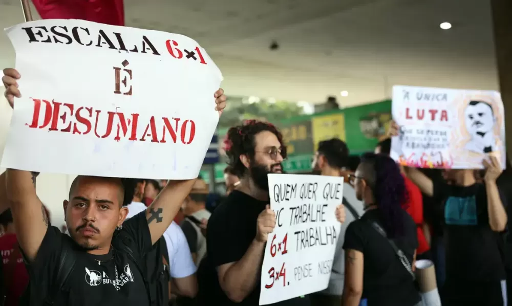 © José Cruz/Agência Brasil