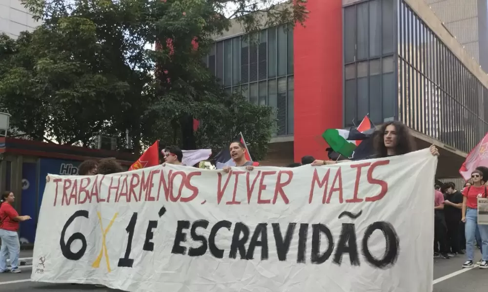 © Letycia Bond/Agência Brasil