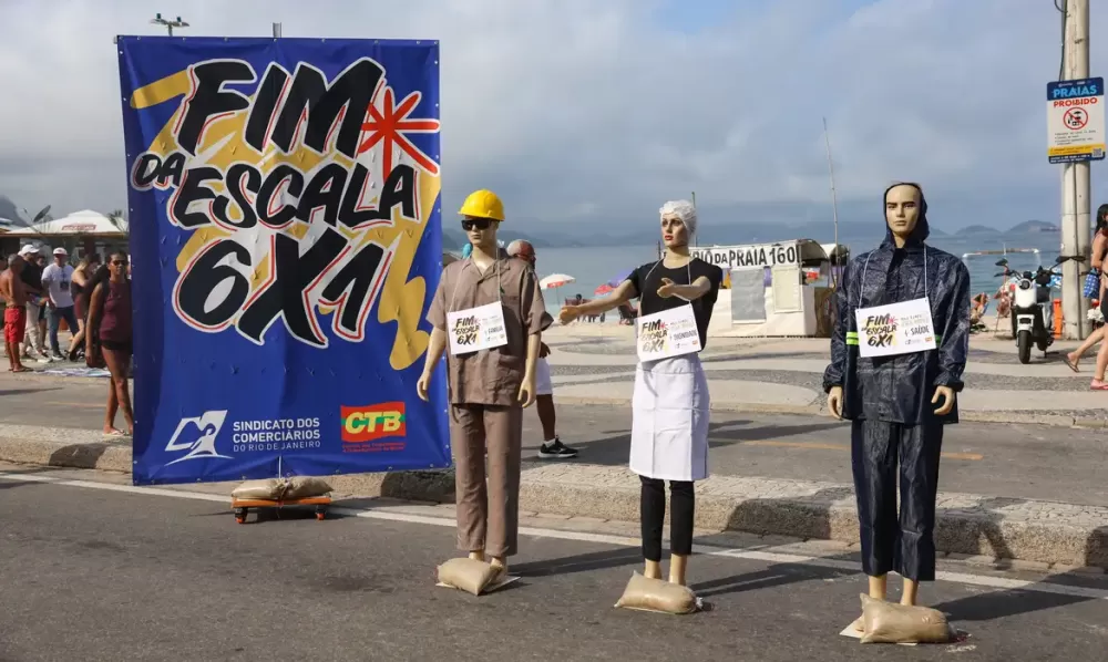 © Tomaz Silva/Agência Brasil