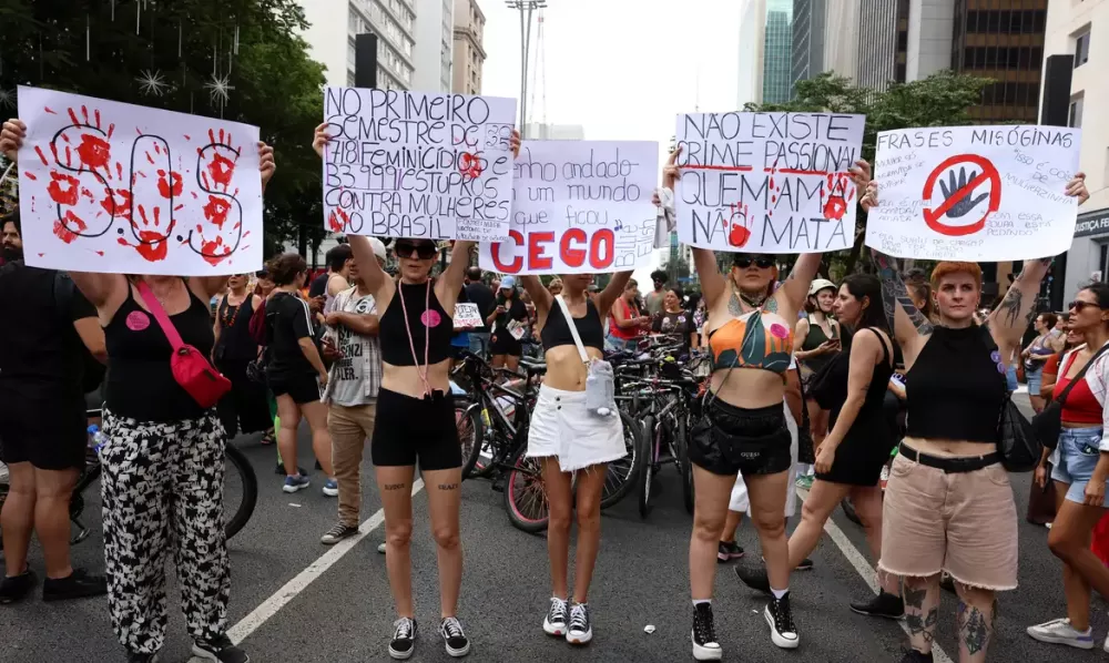 © Rovena Rosa/Agência Brasil