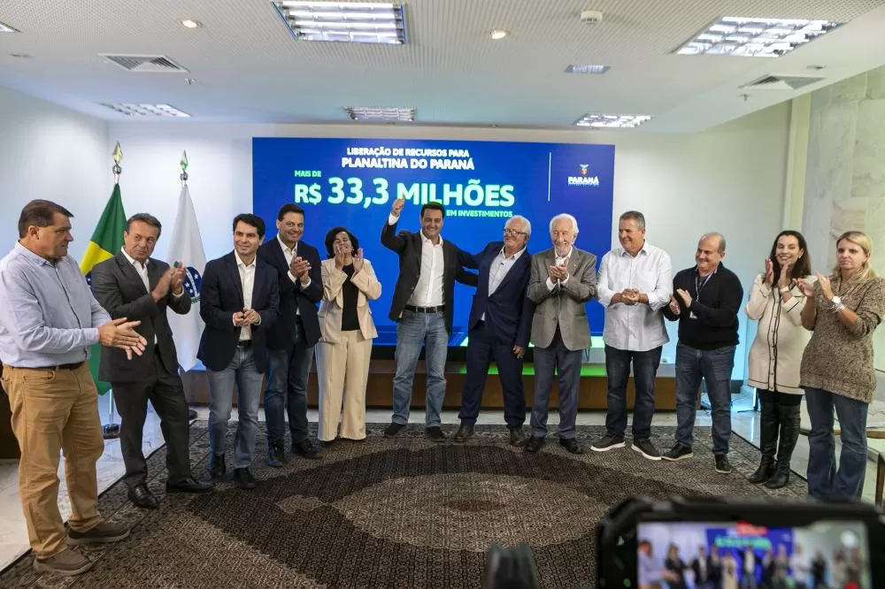 Foto: Roberto Dziura Jr/AEN