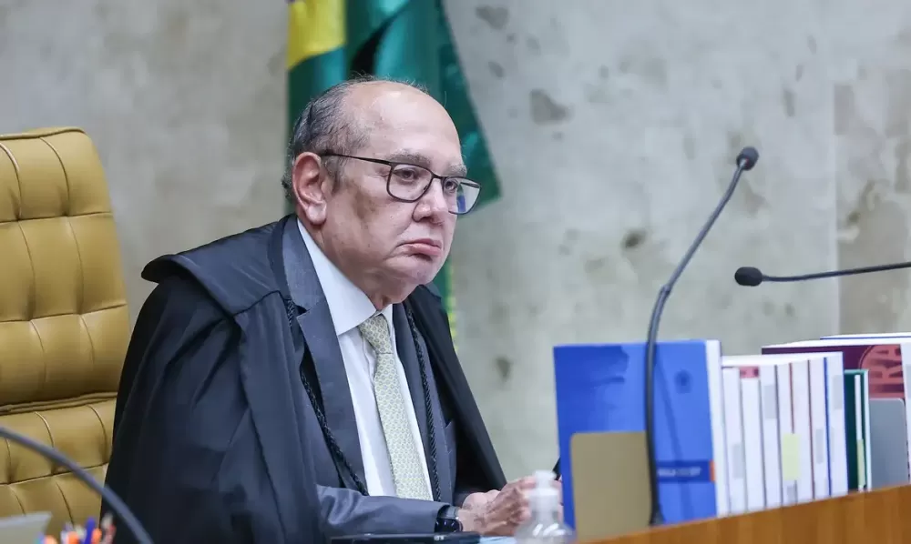 © Antônio Augusto/STF