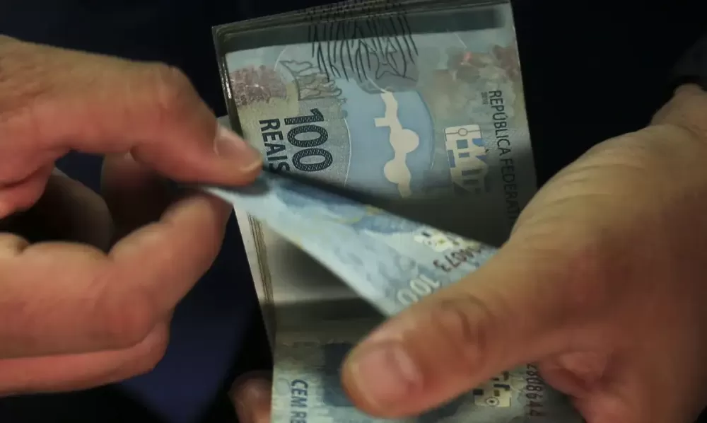 © José Cruz/Agência Brasil/Arquivo