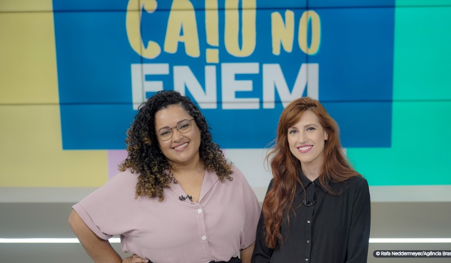 Rafa Neddermeyer/Agência Brasil