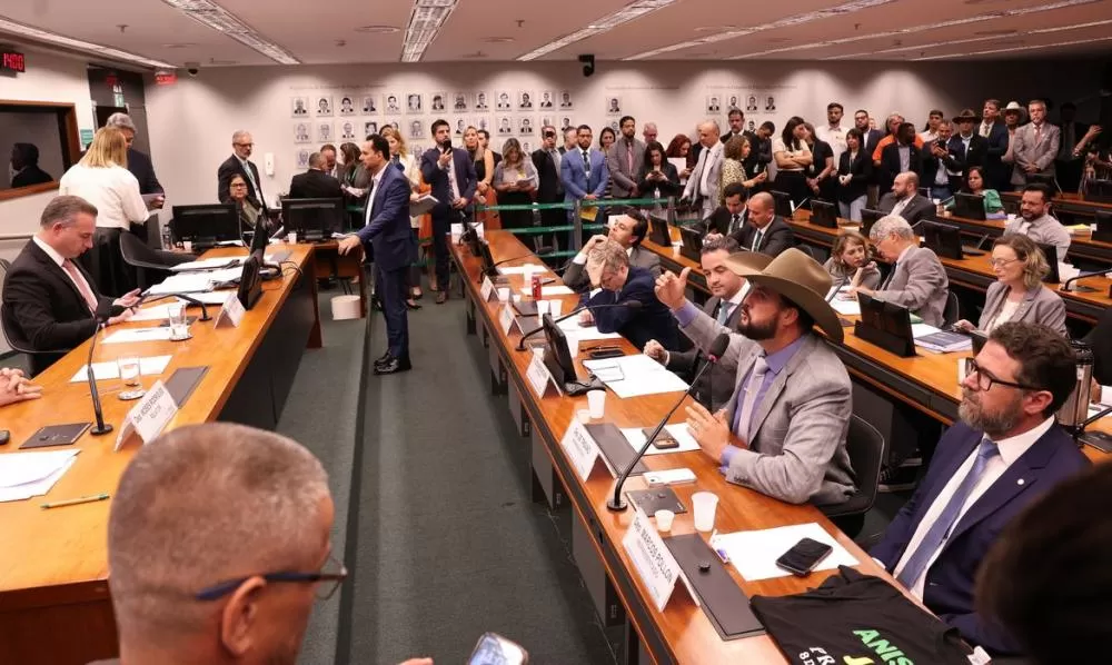 © Lula Marques/Agência Brasil.