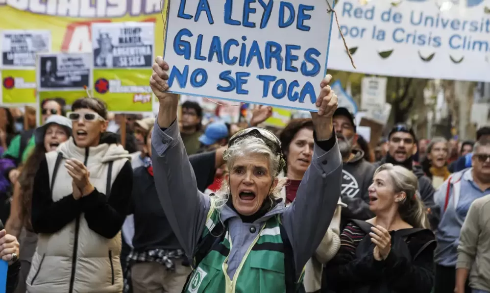 © Reuters/Matías Baglietto/Proibida reprodução
