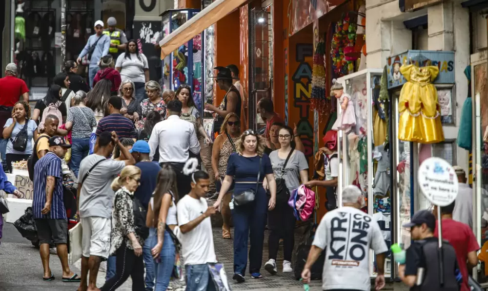 © Paulo Pinto/Agência Brasil