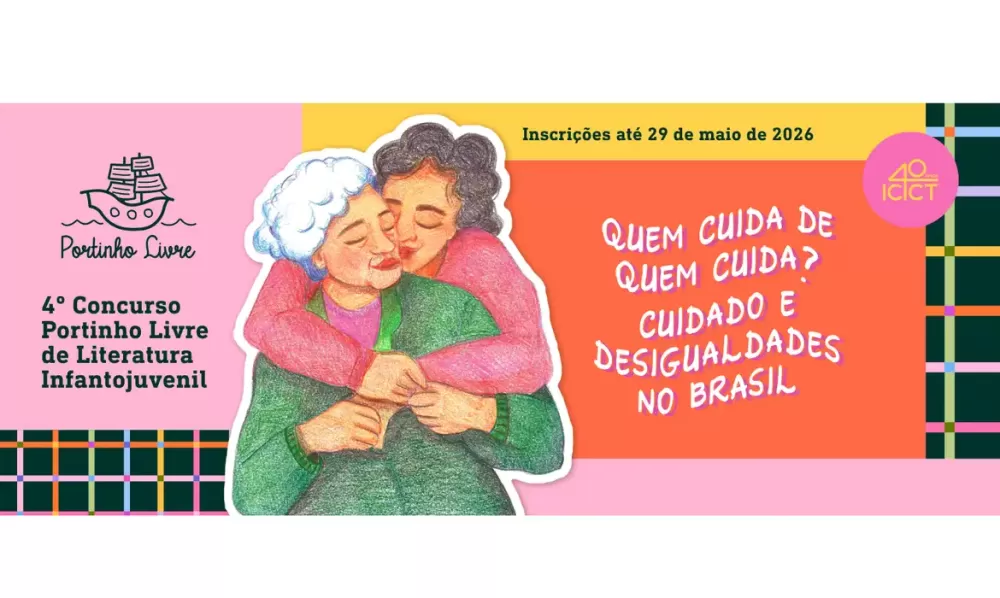 © Thays Coutinho/Icict/Fiocruz