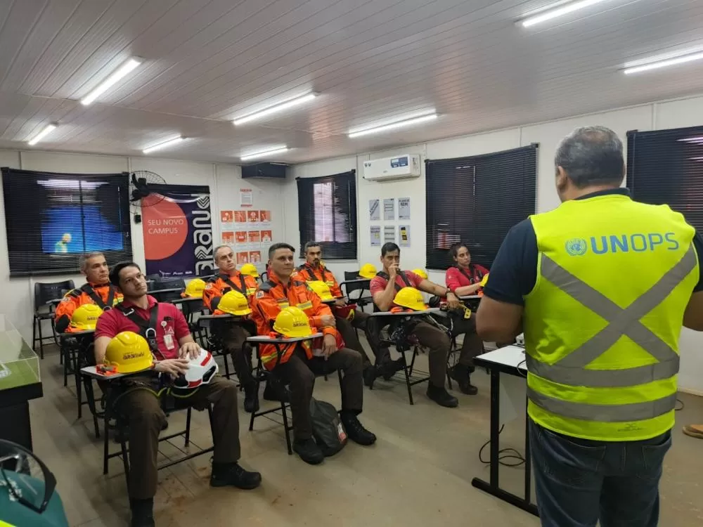 Fotos: Pauline Madureira.