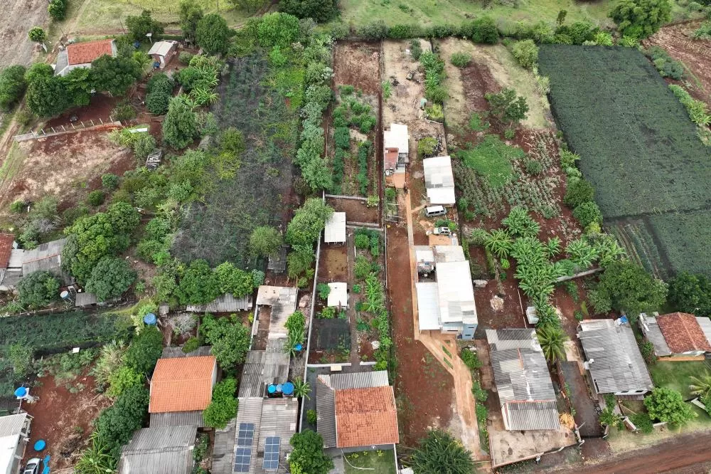 Operação coordenada pelo Instituto Água e Terra contra a subdivisão de imóveis rurais aplicou R$ 44,3 milhões em multas Foto: IAT