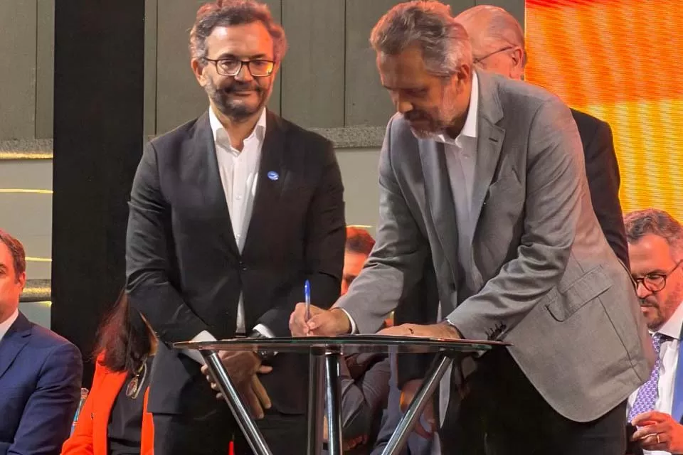 BRDE reforça atuação no crédito ao turismo durante Salão do Turismo 2026 Foto: BRDE