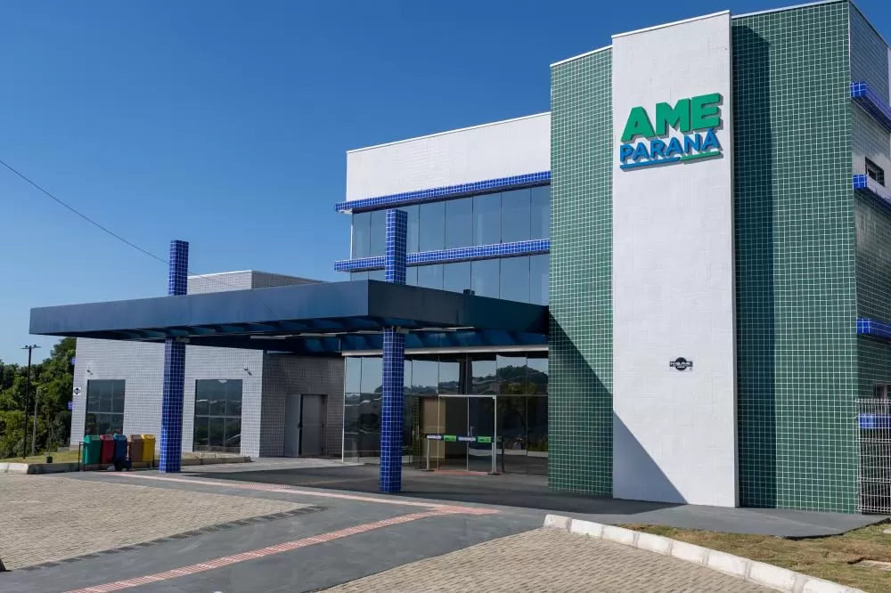Novas unidades de saúde na região Sul do Paraná ampliam em 60% atendimentos da população