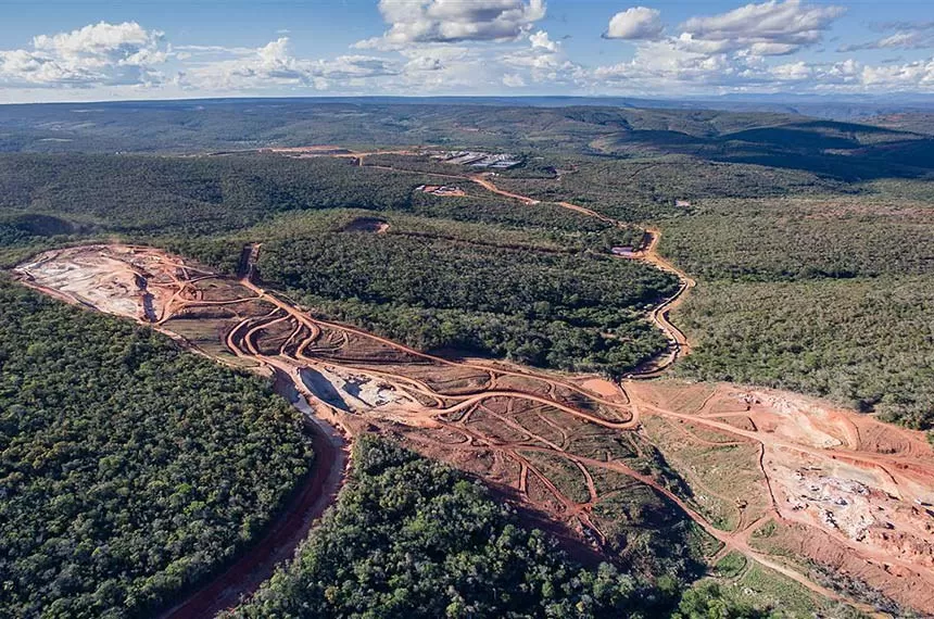 Senado vai analisar criação de política nacional para minerais críticos 