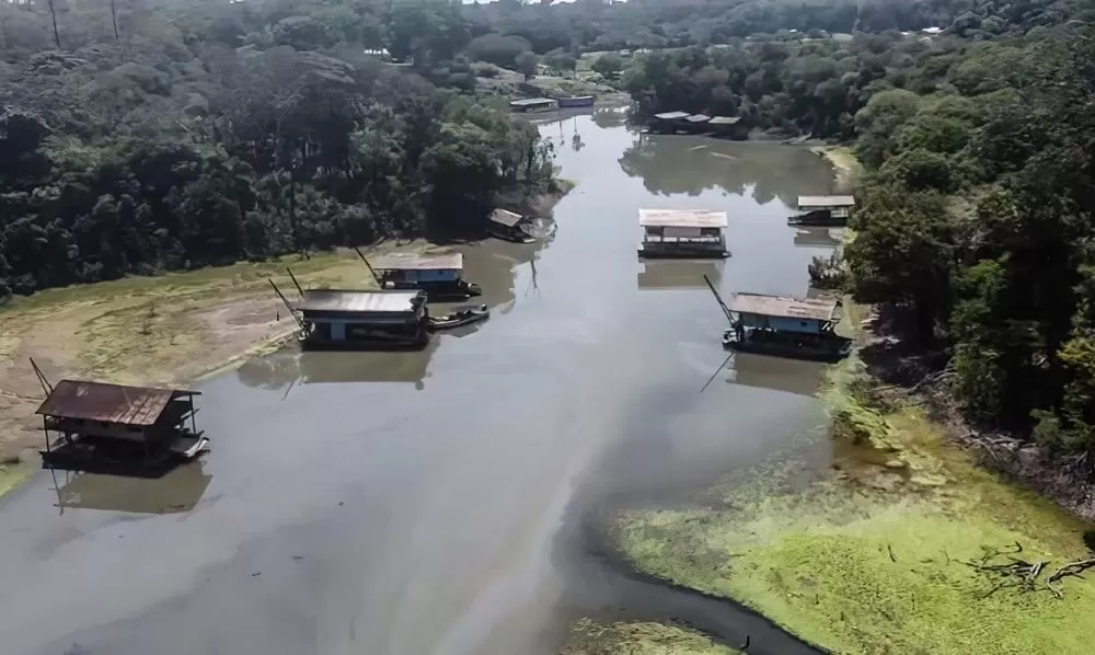 © Polícia Federal/divulgação