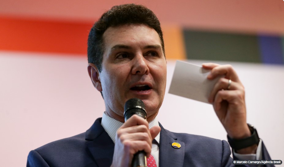 Marcelo Camargo/ Agência Brasil