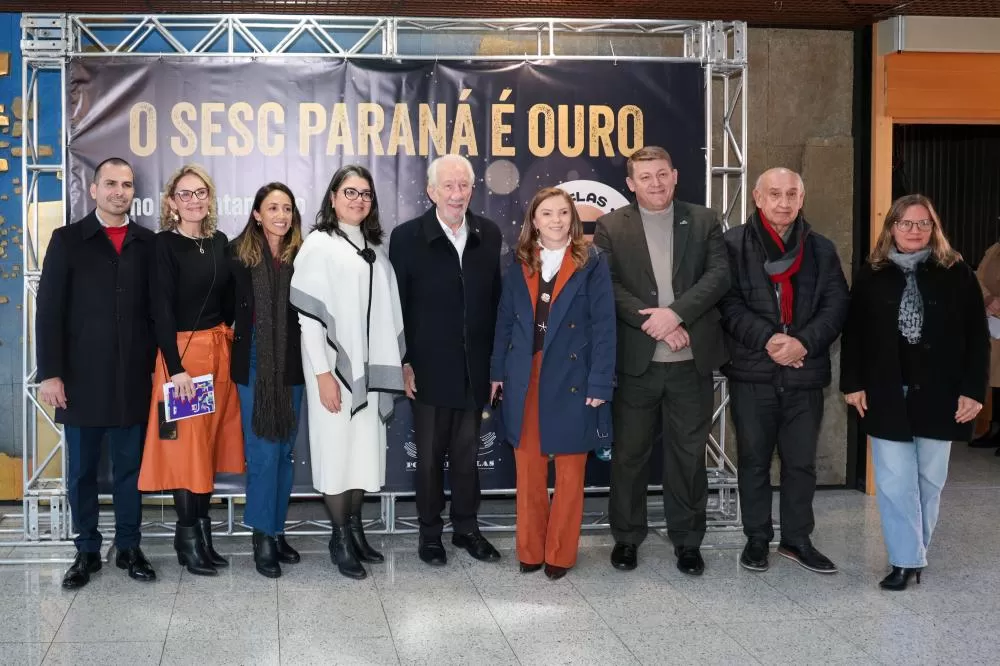 Paraná alcança três certificações Ouro em boas práticas no combate à violência contra as mulheres Foto: Robson Mafra