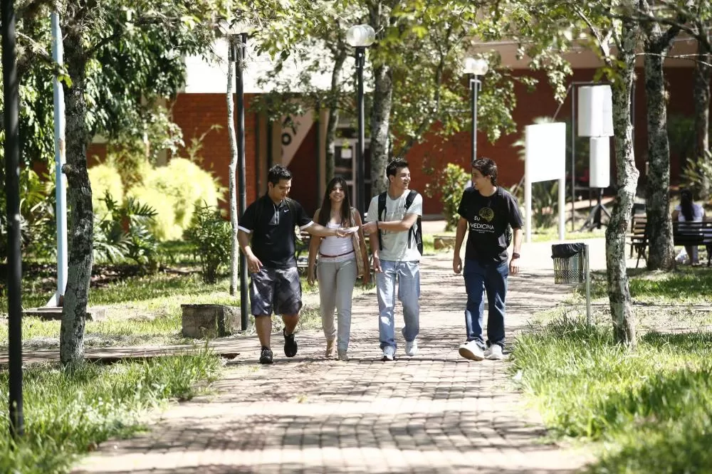 Foto: UEM