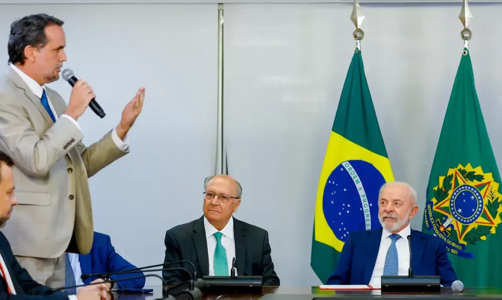 © Wallison Breno/PR