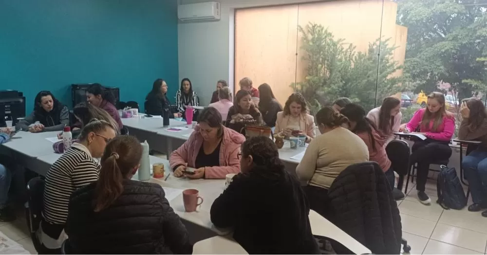 Secretaria de Educação rondonense promove parada pedagógica nesta sexta-feira