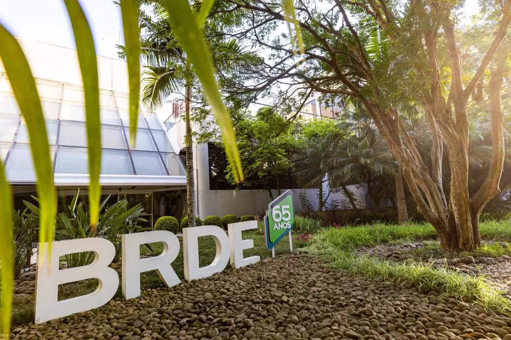 Foto: Rodolfo Buhrer/BRDE