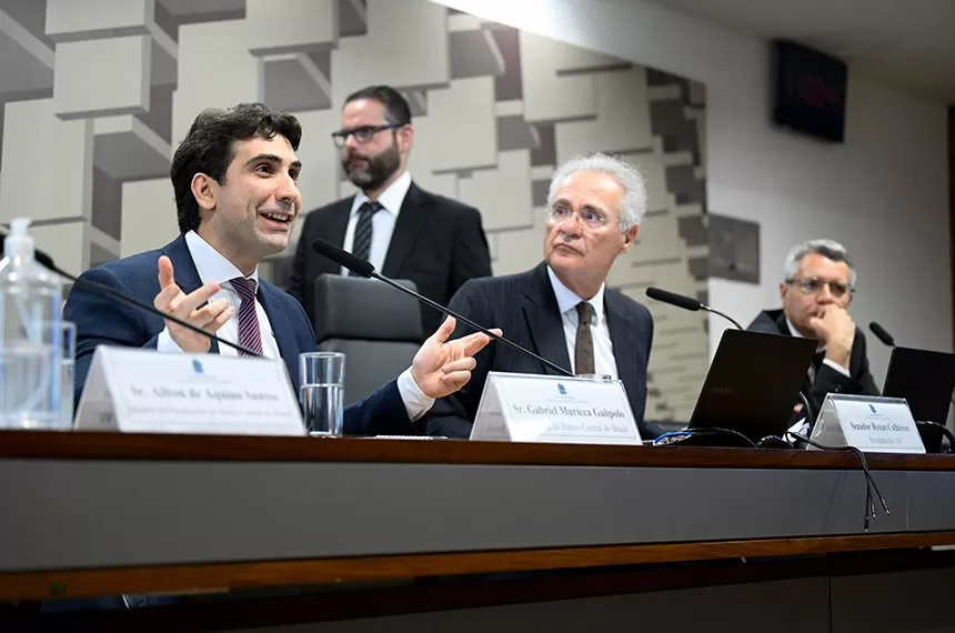 Andressa Anholete/Agência Senado 