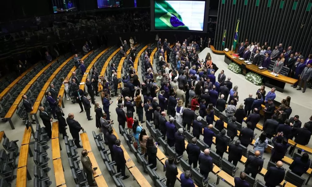 © Agência Brasil