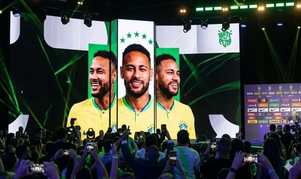 Imagem Gerada por IA