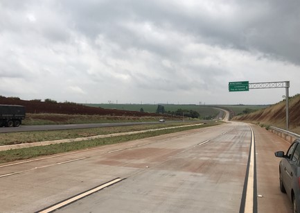 Foto: Divulgação/Itaipu Binacional